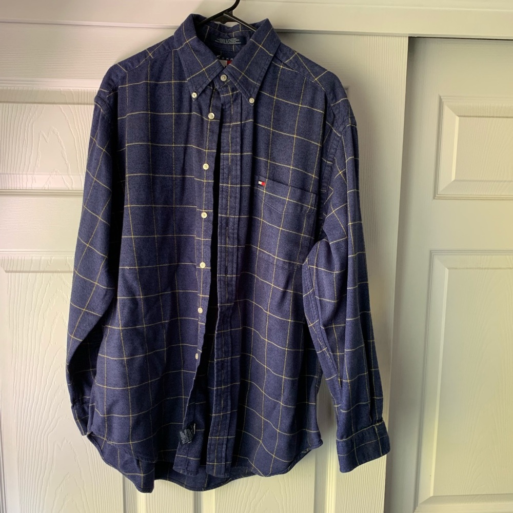 Tommy Hilfiger Button Down